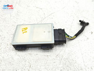 2019-2023 BMW X5 G05 REAR BLIND SPOT RADAR SENSOR CONTROL MODULE UNIT OEM BX040826-010