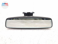 2019-2023 BMW X5 G05 FRONT INNER REAR VIEW MIRROR HOMELINK AUTODIMMING OEM BX040826-003