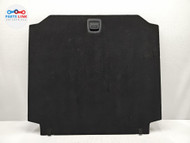 2019-2025 BMW X5 G05 REAR TRUNK CARGO SPARE TIRE CARPET PANEL FLOOR COVER OEM BX040826-001