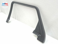 2020-23 LAND RANGE ROVER EVOQUE L551 REAR RIGHT SIDE DOOR WINDOW FRAME TRIM OEM EQ040826-034