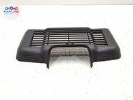 2021-2023 LAND RANGE ROVER EVOQUE L551 INTERIOR REAR VIEW MIRROR TRIM COVER OEM EQ040826-030
