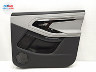 2020-2023 LAND ROVER RANGE EVOQUE L551 FRONT RIGHT PASSENGER SIDE DOOR PANEL OEM EQ040826-023