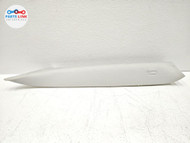 2020-2023 LAND ROVER RANGE EVOQUE L551 WINDSHIELD LEFT A PILLAR TRIM PANEL OEM EQ040826-026