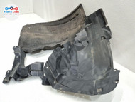 2020-23 LAND RANGE ROVER EVOQUE L551 FRONT RIGHT FENDER LINER SPLASH SHIELD OEM EQ040826-017
