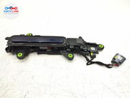 2020-23 LAND RANGE ROVER EVOQUE L551 FRONT RIGHT SIDE EXTERIOR DOOR HANDLE OEM EQ040826-060