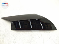 2020-2023 LAND RANGE ROVER EVOQUE L551 REAR RIGHT QUARTER D PILLAR MOLDING OEM EQ040826-073