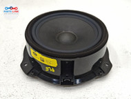 2020-23 LAND RANGE ROVER EVOQUE L551 REAR RIGHT OR LEFT DOOR SOUND SPEAKER OEM EQ040826-057