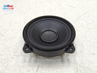 2012-23 LAND RANGE ROVER EVOQUE L551 FRONT LEFT OR RIGHT DOOR SOUND SPEAKER OEM EQ040826-059