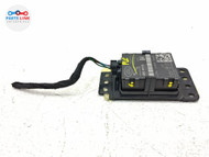 2020-25 LAND RANGE ROVER EVOQUE L551 ROOF TPMS PRESSURE CONTROL MODULE UNIT OEM EQ040826-098