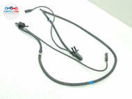 2020-23 LAND RANGE ROVER EVOQUE L551 FRONT WINDSHIELD WASHER NOZZLE & HOSE OEM EQ040826-087