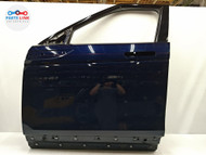 2020-2023 LAND RANGE ROVER EVOQUE L551 FRONT LEFT DRIVER DOOR SHELL COVER OEM EQ040826-081