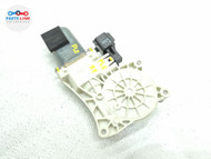 2020-25 LAND RANGE ROVER EVOQUE L551 FRONT RIGHT DOOR WINDOW REGULATOR MOTOR OEM EQ040826-086