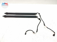 2020-2025 LAND RANGE ROVER EVOQUE L551 POWER LIFTGATE LIFT SUPPORT STRUT SET OEM EQ040826-080