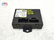 2021-2023 LAND RANGE ROVER EVOQUE L551 LIFTGATE TAILGATE CONTROL MODULE UNIT OEM EQ040826-069