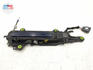 2020-23 LAND RANGE ROVER EVOQUE L551 FRONT LEFT DRIVER EXTERIOR DOOR HANDLE OEM EQ040826-054