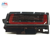 2020-2022 LAND RANGE ROVER EVOQUE L551 REAR RIGHT INNER TAIL LIGHT LAMP LED OEM EQ040826-072