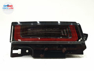 2020-2022 LAND RANGE ROVER EVOQUE L551 REAR LEFT SIDE INNER TAIL LIGHT LAMP OEM EQ040826-071
