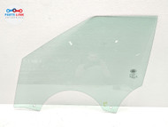 2020-2023 LAND RANGE ROVER EVOQUE L551 FRONT LEFT SIDE DOOR WINDOW GLASS OEM EQ040826-064