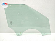 2020-2023 LAND RANGE ROVER EVOQUE L551 FRONT RIGHT SIDE DOOR WINDOW GLASS OEM EQ040826-063