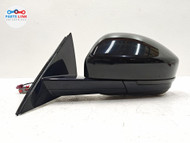 2020-2023 LAND RANGE ROVER EVOQUE L551 LEFT EXTERIOR DOOR REAR VIEW MIRROR OEM EQ040826-056