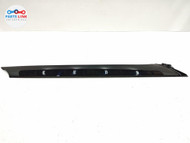 2020-2023 LAND RANGE ROVER EVOQUE L551 FRONT LEFT SIDE A PILLAR MOLDING OEM EQ040826-062