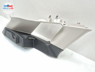 2020-2023 LAND RANGE ROVER EVOQUE L551 REAR LEFT SIDE QUARTER D PILLAR TRIM OEM EQ040826-089