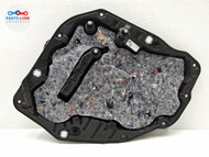 2019-2025 BMW X5 G05 REAR LEFT SIDE WINDOW CARRIER REGULATOR W/ MOTOR OEM BX040826-044