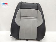 2020-23 LAND RANGE ROVER EVOQUE L551 FRONT RIGHT SEAT UPPER CUSHION BACKREST OEM EQ040826-113