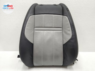 2020-23 LAND RANGE ROVER EVOQUE L551 FRONT LEFT SEAT UPPER CUSHION BACKREST OEM EQ040826-112