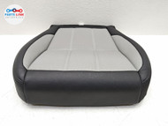 2020-23 LAND RANGE ROVER EVOQUE L551 FRONT RIGHT LOWER SEAT CUSHION BOTTOM OEM EQ040826-110