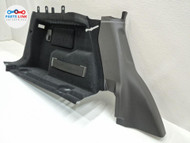 2020-2023 LAND RANGE ROVER EVOQUE L551 TRUNK LEFT QUARTER PANEL TRIM COVER OEM EQ040826-090