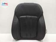 2019-2025 BMW X5 G05 FRONT RIGHT PASSENGER SIDE UPPER SEAT BACKREST CUSHION OEM BX040826-083