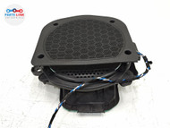 2019-25 BMW X5 G05 FRONT RIGHT PASSENGER UNDER SEAT SUBWOOFER AUDIO SPEAKER OEM BX040826-071