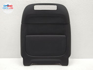 2019-2025 BMW X5 G05 FRONT LEFT OR RIGHT SEAT BACK UPPER & LOWER COVER TRIM OEM BX040826-082