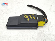 2019-2025 BMW X5 G05 FRONT LEFT DRIVER SEAT OCCUPANT SENSOR CONTROL MODULE OEM BX040826-070