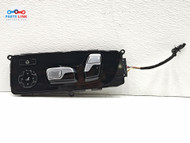 2019-2025 BMW X5 G05 FRONT LEFT DRIVER SIDE SEAT ADJUST CONTROL SWITCH OEM BX040826-056