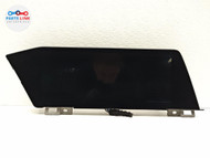 2019-23 BMW X5 G05 DASH DASHBOARD CENTER INFORMATION DISPLAY SCREEN MONITOR OEM BX040826-054