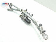 2019-2025 BMW X5 G05 FRONT WINDSHIELD WIPER TRANSMISSION LINKAGE & MOTOR OEM BX040826-052