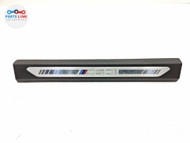 2019-2025 BMW X5 G05 M50I FRONT RIGHT DOOR SILL SCUFF PLATE COVER TRIM PANEL OEM BX040826-047