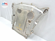 2020-25 BMW X5 G05 4.4L AWD UNDER ENGINE MOTOR SHIELD REINFORCED SKID PLATE OEM BX040826-046