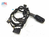 2019-2023 BMW X5 G05 REAR LEFT SIDE DOOR WIRE WIRING HARNESS 8779817 OEM BX040826-040