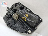 2019-2025 BMW X5 G05 REAR RIGHT SIDE DOOR WINDOW CARRIER & REGULATOR OEM BX040826-030