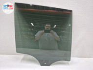 2019-2025 BMW X5 G05 REAR RIGHT SIDE DOOR WINDOW GLASS 51357444660 OEM BX040826-029