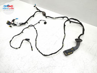 2019-2025 BMW X5 G05 FRONT LEFT DRIVER SIDE DOOR WIRE WIRING HARNESS OEM BX040826-042