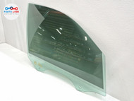 2019-25 BMW X5 G05 FRONT RIGHT PASSENGER SIDE DOOR WINDOW GLASS 51337430938 OEM BX040826-028