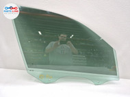 2019-25 BMW X5 G05 FRONT RIGHT PASSENGER SIDE DOOR WINDOW GLASS 51337430938 OEM BX040826-028