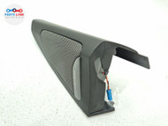 2019-2025 BMW X5 G05 FRONT RIGHT PASSENGER DOOR CORNER SPEAKER HARMAN KARDON OEM BX040826-039