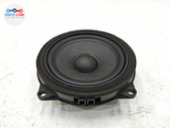 2019-2025 BMW X5 G05 FRONT OR REAR DOOR SOUND AUDIO SPEAKER 65132622518 OEM BX040826-025