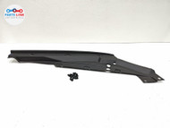 2024-25 MAZDA CX-90 FRONT LEFT SIDE FENDER LEDGE SHIELD COVER FILLER TRIM CX70 MZ041526-004
