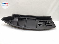 2024-25 MAZDA CX-90 REAR TRUNK FLOOR STORAGE COMPARTMENT TRAY TOOL KIT BOX OEM MZ041526-010